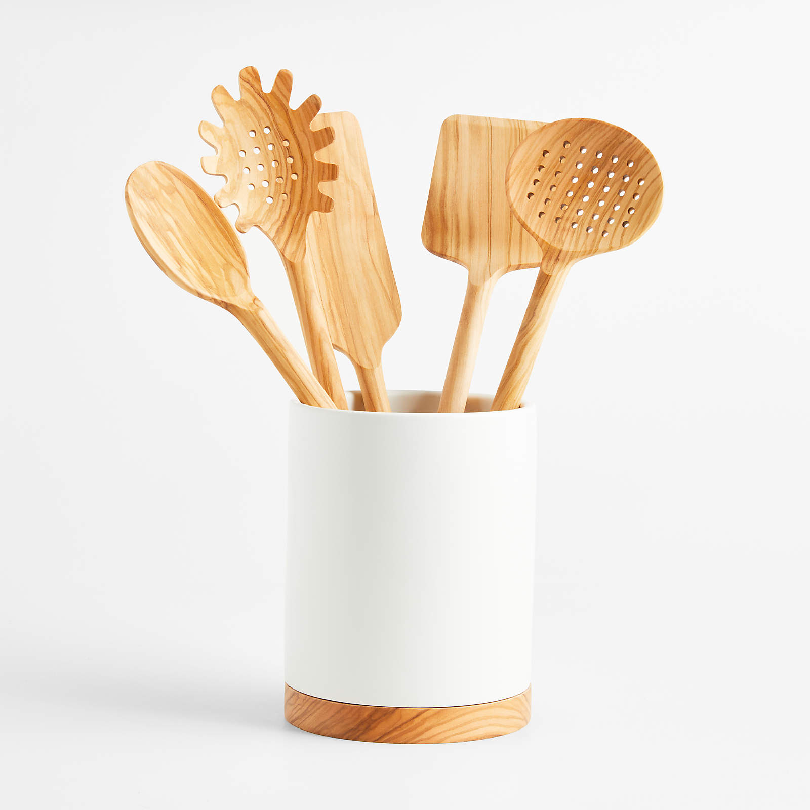 https://www.retail-kitchen.com/wp-content/uploads/2023/02/crate-and-barrel-olivewood-utensils-with-holder-set-of-6.jpg